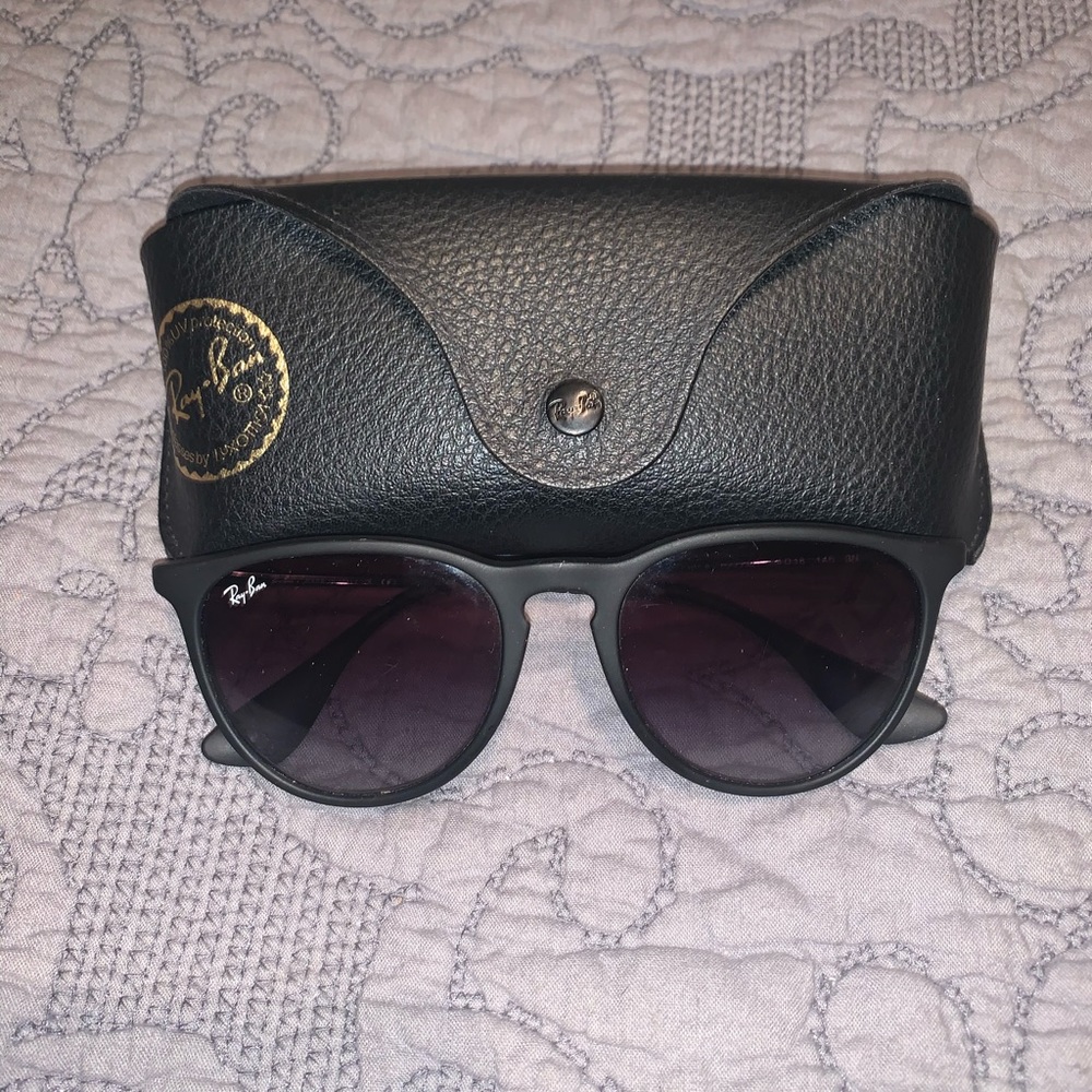 RayBans women’s Ericas